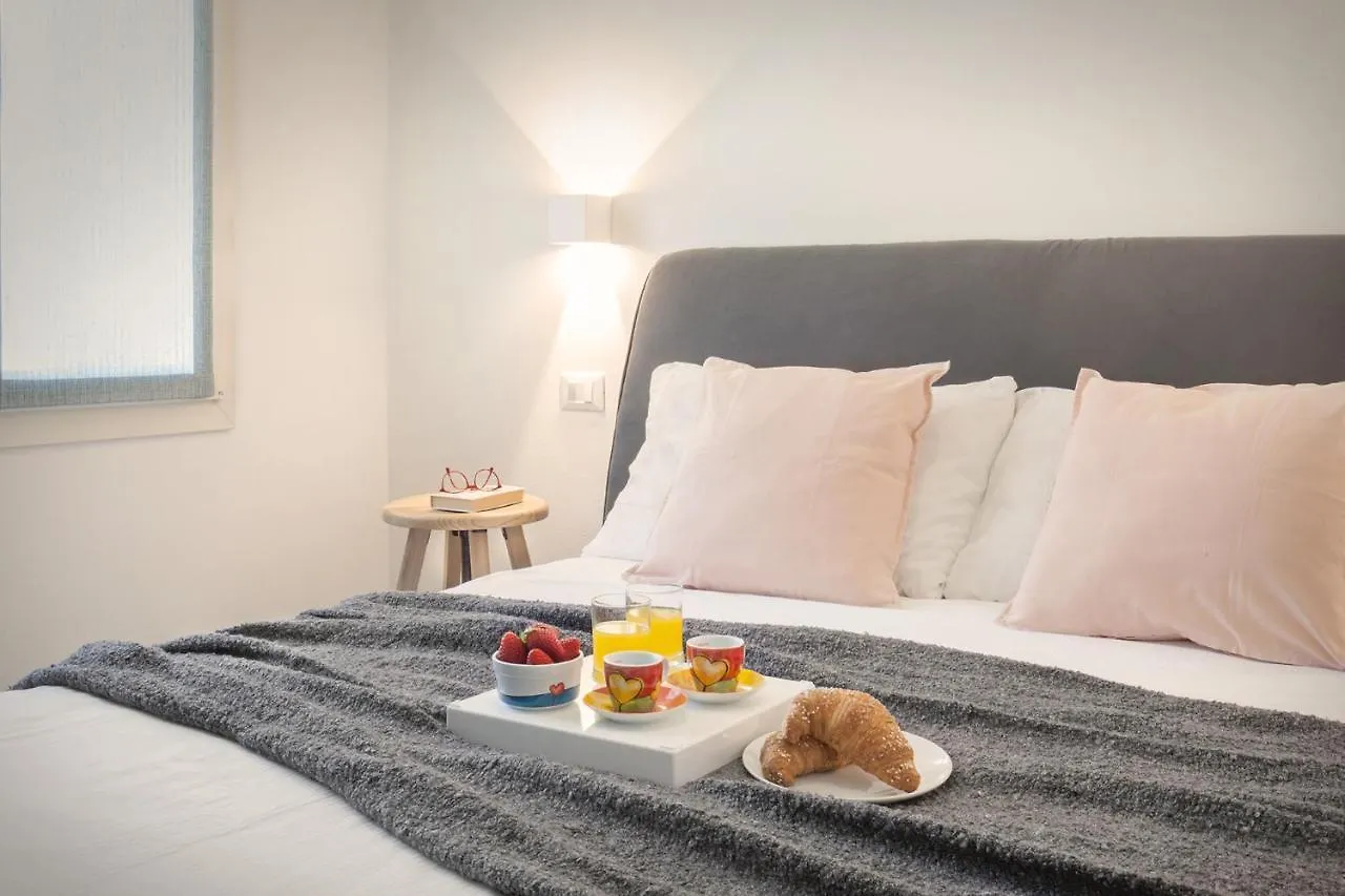 Apartmán La Rocca Relax Garda   Garda (Verona)