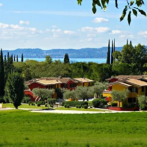 Aparthotel Poiano, Garda (Verona)